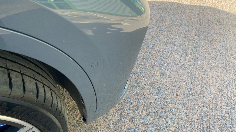 BMW X1 sDrive 20i M Sport 5dr Step Auto [Tech Pack II] Petrol Estate